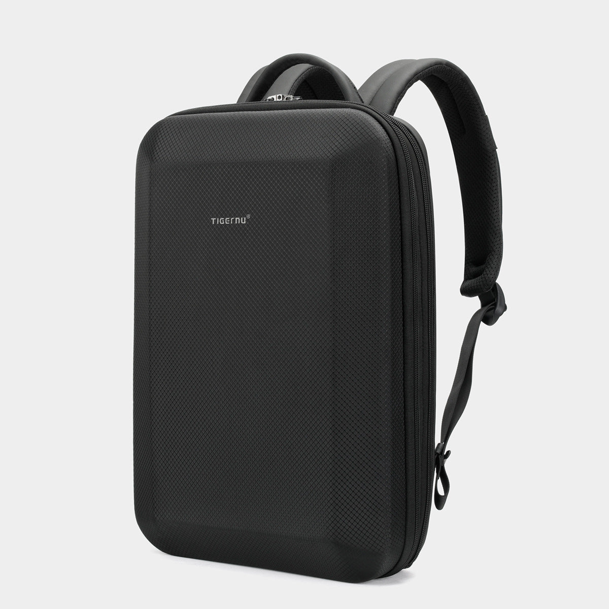 Women's & Men's & Hard Shell Shaping Business Expansion Backpacks
