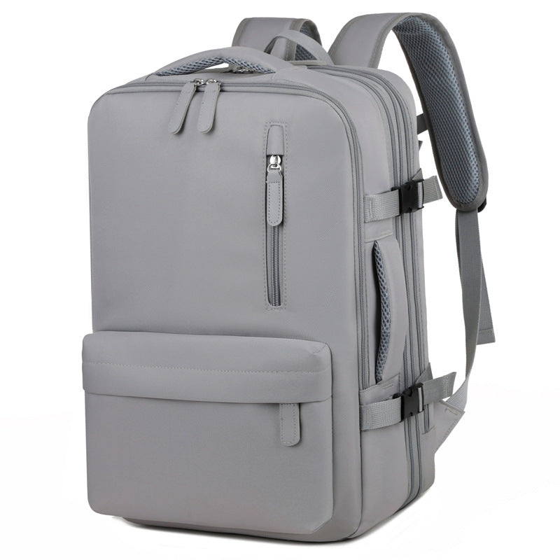 Durable Large Capacity For Boys Portable Backpacks