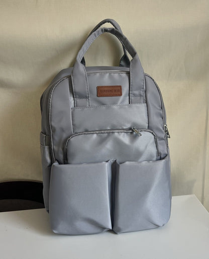 Stroller Pannier Mother Go Out Lightweight Bags