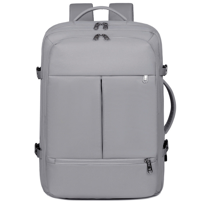Business Lightweight Multifunctional Short Trip Storage Backpacks
