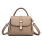 Women's Large Capacity High-grade Light Luxury Commuter Crossbody Bags