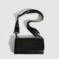 Men's Unique Charming Black Warrior Fashionable Men's Messenger Bags