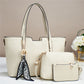Women's Summer Fashion One Mom Elegant Handbags