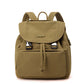 Women's Slouchy Comfortable Korean Spring Design Backpacks