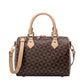 Springtide Simple Easy To Match Boston Handbags