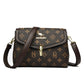 Women's Stylish Innovative Unique High-grade Classic Shoulder Bags