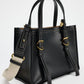 Brown Mini Autumn Commute Leisure Fashion Shoulder Bags