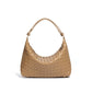French Minority Hand-woven Versatile High-grade Large Handbags