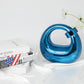 Moon Fashionable Temperament Acrylic Home Decorative Handbags