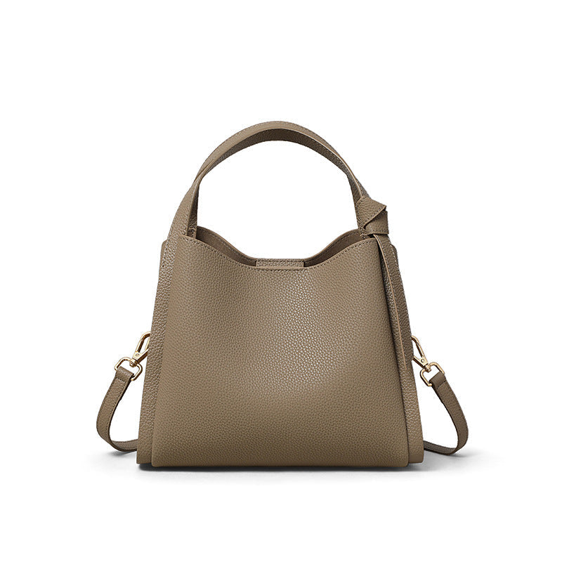 Creative Women's Classy Leather Fashion Trendy Crossbody Bags