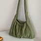 Women's Design Nylon Large Capacity Korean Style Shoulder Bags