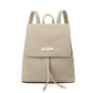 Korean Style British Versatile High Sense Backpacks