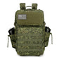 Classic Camouflage Training Multifunctional Field Hiking Tactical Bags
