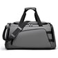 Men's New Durable Large Capacity Portable Gym Bags