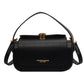 Box Portable Trendy Korean Style High Shoulder Bags