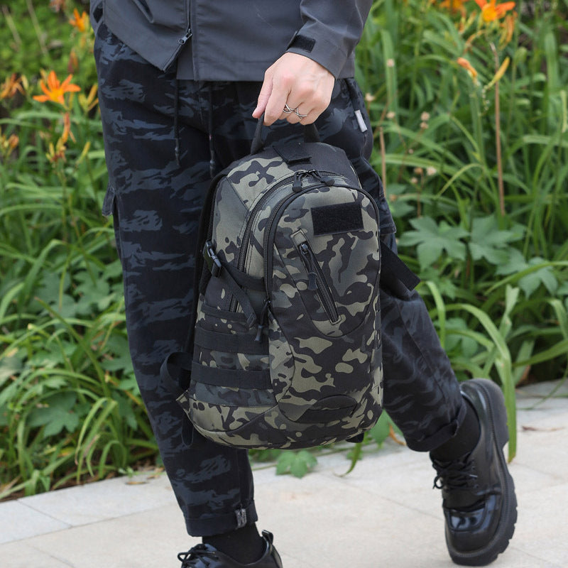 Charming Creative Fashion Daily Hiking Riding Backpacks