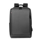 Men's Business Waterproof Fashion Trendy Multifunctional Computer Large Capacity Backpacks