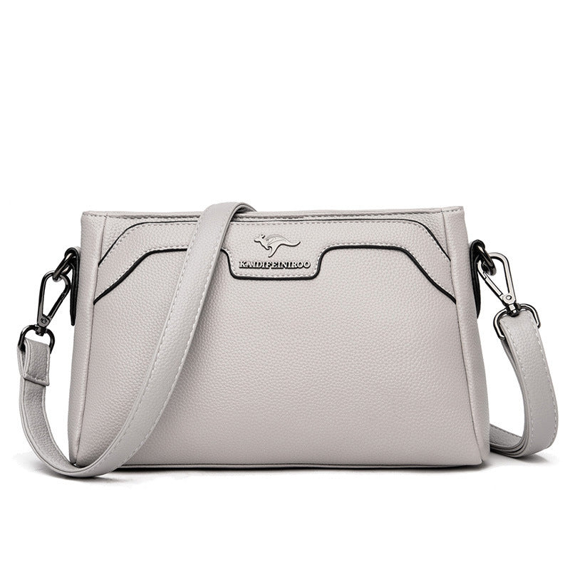 Charming Women's Creative Durable Fashion Mom Shoulder Bags