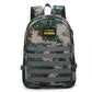 Jesus Survival Medium Primary Comfortable Waterproof Sports Backpacks