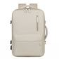 Commuter Large Capacity Lightweight Multifunctional Short Backpacks