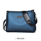 Graceful Men's Waterproof Derm Oxford Cloth Bags