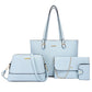 Women's Innovative Spring Fashion Big Mother Shoulder Bags