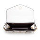 Women's Korean Chain Simple Bee Rivet Shoulder Bags