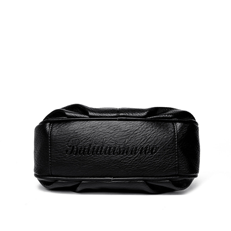 Women's Kangaroo Large Capacity Portable Mother Shoulder Bags