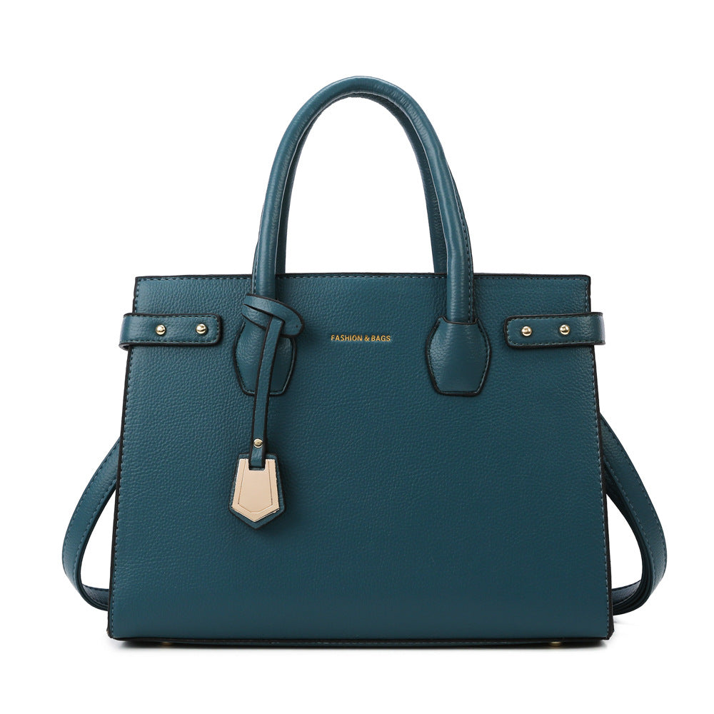 Women's Portable Commuter Match Sets Mother Tote Bags