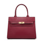 Women's Leather Large Capacity Summer Commuter Wedding Handbags