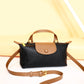 Women's & Men's Genuine Leather High-grade Soft Hand Holding Men's Bags