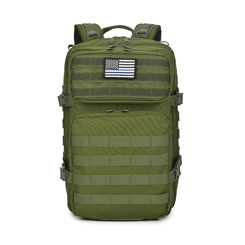Cool Comfortable Attack Large Capacity Riding Sports Backpacks