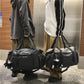 Men's Trendy Large Capacity Fashion Couple Travel Bags