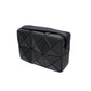 Attractive Cupid Box Rhombus Triangle Pillow Shoulder Bags