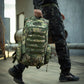 Men's Trendy New Cool Order Printing Backpacks