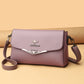 Women's Durable Beautiful Pretty Underarm Mom Crossbody Bags