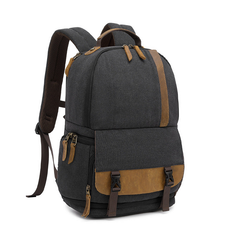 Graceful Summer For Graphy Professional Computer Bags