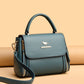 Women's Elegant Kangaroo Mother Summer Fashion Handbags