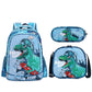 One Two Three To Six Burden Reduction Backpacks
