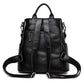 Women's Elegant Fashion Trendy Large Capacity Backpacks