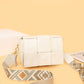 Women's Leather Mini Trendy Head Layer Cowhide Shoulder Bags