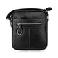 Men's First Layer Cowhide Large Capacity Bags