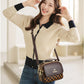 Women's Korean Style Pouches Fashion Large Capacity Crossbody Bags