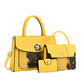 Spring Large Portable Female Lady Fashion Shoulder Bags