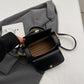 Box Portable Trendy Korean Style High Shoulder Bags