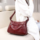 Women's Large Capacity Mom Springtide Flow Retro Crossbody Bags