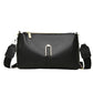 Women's Genuine Leather Fashion Large Capacity First Layer Cowhide High Crossbody Bags