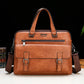 Men's Large Capacity Business Popular Fashion Men's Handbags