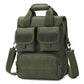 Men's Tactics Army Fan Camouflage Tool Handbags