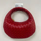 Women's Hand-woven Hand Dumpling Exquisite Shou For Crossbody Bags